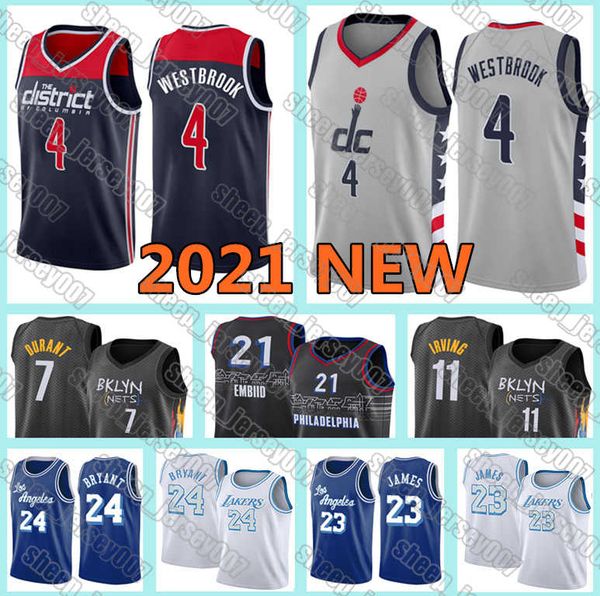 washington''wizards''2021 new russell 4 westbrook lebron 23 james jerseys lakers''kyrie kevin 7 durant 11 irvi, Black;red
washington''wizards''2021 new russell 4 westbrook lebron 23 james jerseys lakers''kyrie kevin 7 durant 11 irvi, Black;red