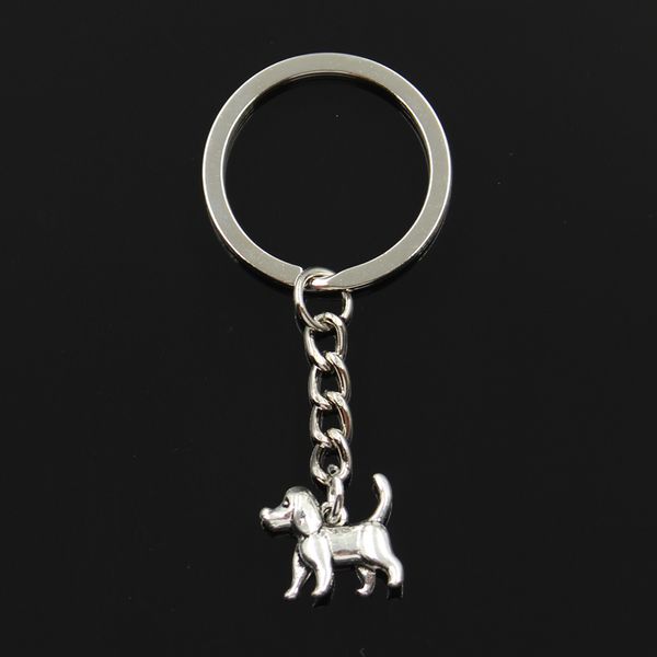 fashion 30mm key ring metal key chain keychain jewelry antique silver color plated lovely dog 13x17mm pendant
fashion 30mm key ring metal key chain keychain jewelry antique silver color plated lovely dog 13x17mm pendant