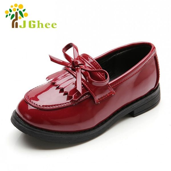 2020 autumn new fashion girls shoes kids single shoes children's casual sneakers tassel pu patent leather with bowtie t200709, Black;red
2020 autumn new fashion girls shoes kids single shoes children's casual sneakers tassel pu patent leather with bowtie t200709, Black;red