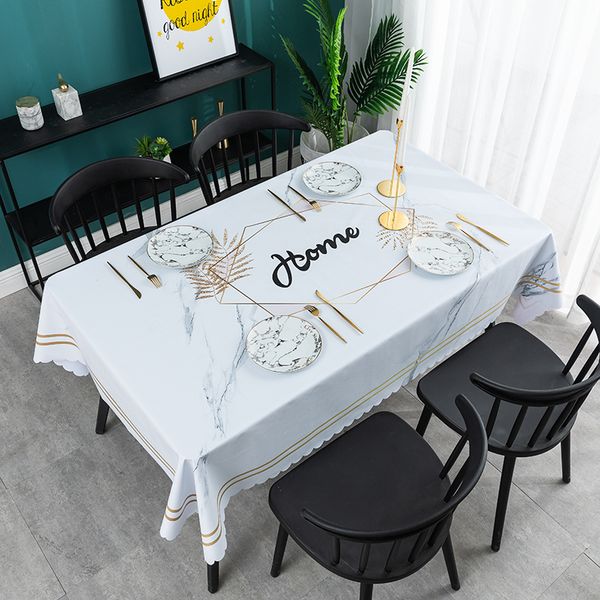 nordic waterproof oil proof non washable pvc mat tablecloth household rectangular tea table cloth ins
nordic waterproof oil proof non washable pvc mat tablecloth household rectangular tea table cloth ins