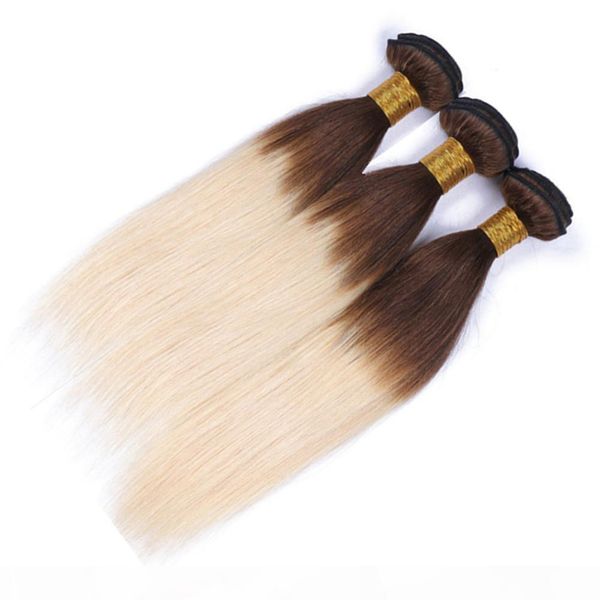 medium brown and blonde ombre malaysian human hair weave bundles 3pcs straight 4 613 brown rooted blonde ombre human hair weft extensions, Black;brown
medium brown and blonde ombre malaysian human hair weave bundles 3pcs straight 4 613 brown rooted blonde ombre human hair weft extensions, Black;brown
