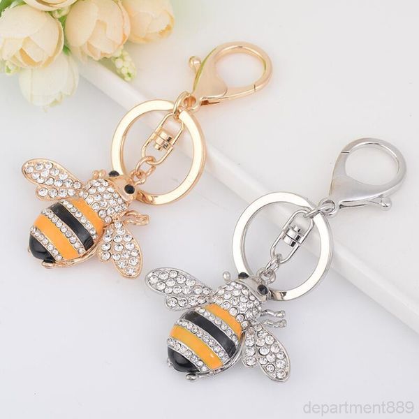 creative bee car chare цепи цинкового сплава металлический ключ кольцо рождественские подарок мода стразы алмазные личности брелок подвеска
creative bee car chare цепи цинкового сплава металлический ключ кольцо рождественские подарок мода стразы алмазные личности брелок подвеска