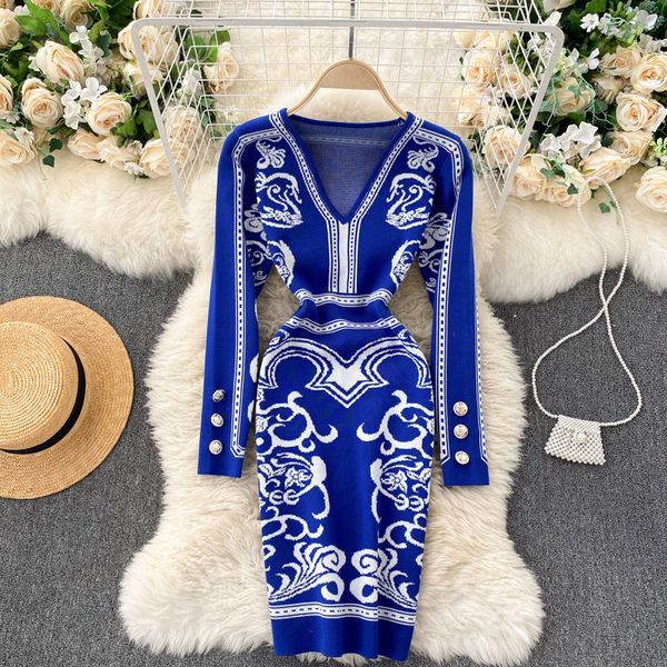 2021 new y women jacquard dressed in mesh long elastic thin pencil winter dress sweater short mb69, Black;gray
2021 new y women jacquard dressed in mesh long elastic thin pencil winter dress sweater short mb69, Black;gray