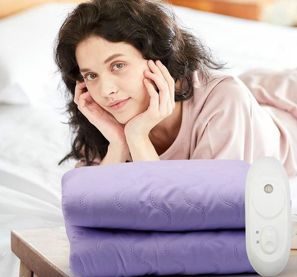water heating blanket multi-stage thermostat electric blanket automatic cut electric winter warm heating pad
water heating blanket multi-stage thermostat electric blanket automatic cut electric winter warm heating pad