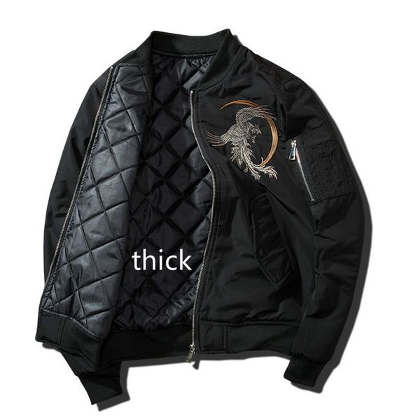 2021 new baseball jacket the men of autumn retro harajuku streetwear fashion p7lg 8rh5, Black;brown
2021 new baseball jacket the men of autumn retro harajuku streetwear fashion p7lg 8rh5, Black;brown