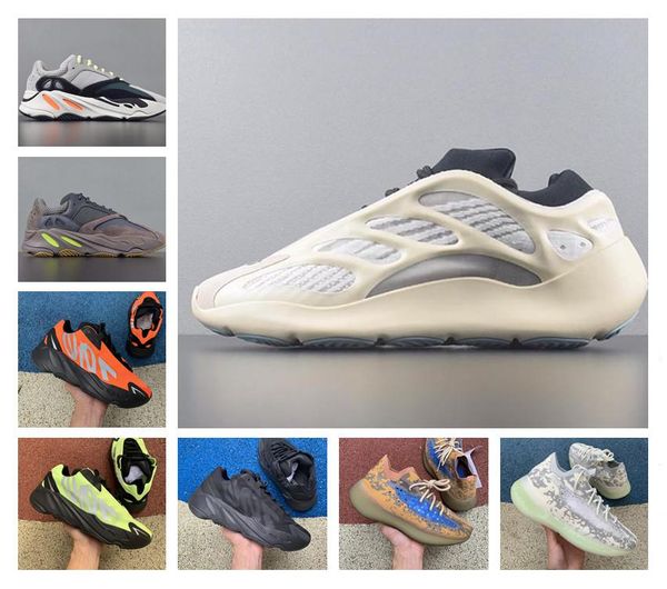 orange 700 mnvn kanye west running shoes vanta 700 v3 alvah azael 3m reflective v2 mist alien mens women trainer sneakers, White;red
orange 700 mnvn kanye west running shoes vanta 700 v3 alvah azael 3m reflective v2 mist alien mens women trainer sneakers, White;red