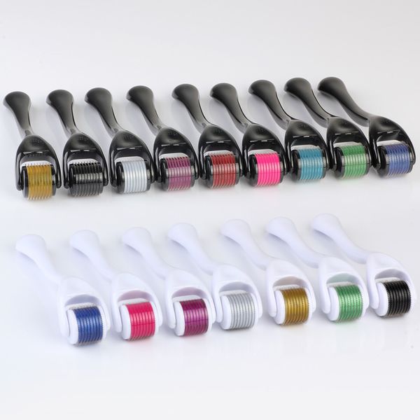 30pcs/lot drs540 derma roller medical grade dermaroller 540 needles dermaroller microneedle titanium face roller dhl shipping
30pcs/lot drs540 derma roller medical grade dermaroller 540 needles dermaroller microneedle titanium face roller dhl shipping