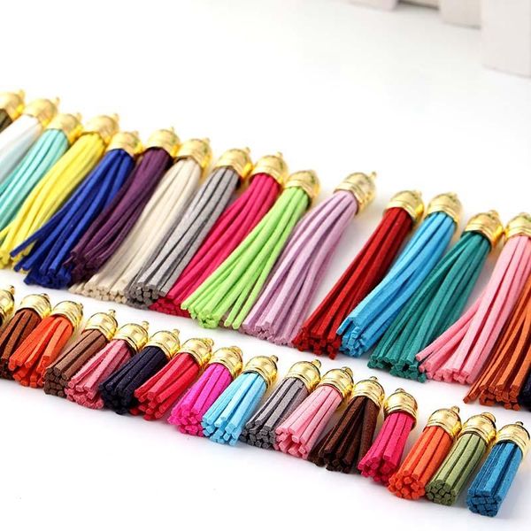20pc lot imitation suede tassel diy fringe keychain leather tassels caps straps diy jewelry making charms pendants craft tassels h bbytrl
20pc lot imitation suede tassel diy fringe keychain leather tassels caps straps diy jewelry making charms pendants craft tassels h bbytrl