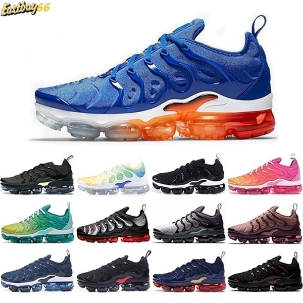 2021 plus tn running shoes triple black white eggplant red blue orange targerine mint outdoor breathable mans trainers sport sneakers
2021 plus tn running shoes triple black white eggplant red blue orange targerine mint outdoor breathable mans trainers sport sneakers