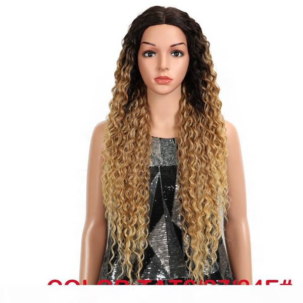 hair kinky curly glueless high temperature fiber hair 32 inch natural blonde synthetic lace front wigs for black women
hair kinky curly glueless high temperature fiber hair 32 inch natural blonde synthetic lace front wigs for black women