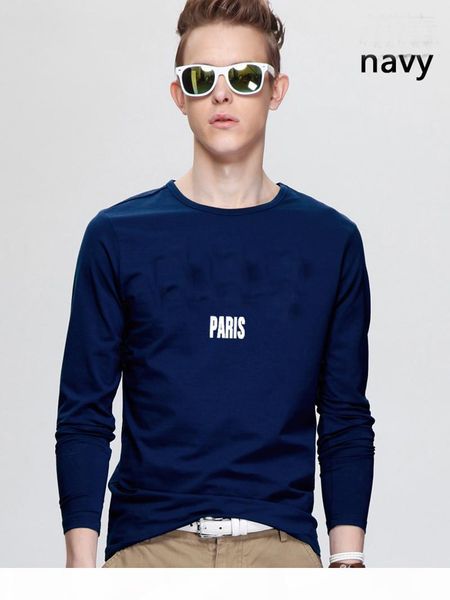 t polo spring mens shirt pairs print slim fit embroidery cotton homme tshirts 100% man men t long camisa for sleeve shirts rtgem, Black
t polo spring mens shirt pairs print slim fit embroidery cotton homme tshirts 100% man men t long camisa for sleeve shirts rtgem, Black