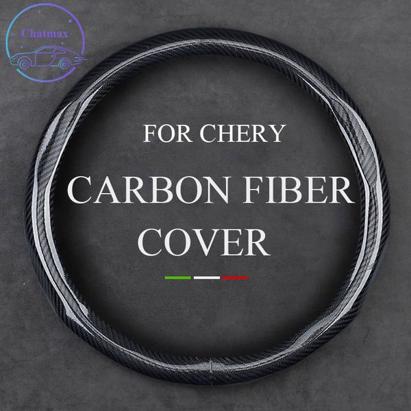 carbon fiber steering wheel cover for chery arrizo 5/plus/gx tiggo 7 8 universal 37-38cm 15 inche leather trim strip interior accessories
carbon fiber steering wheel cover for chery arrizo 5/plus/gx tiggo 7 8 universal 37-38cm 15 inche leather trim strip interior accessories