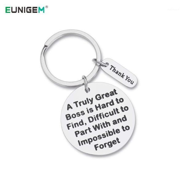 keychains thank you keychain gifts for boss supervisor leader mentor retirement leaving gift from coworker colleague keyrings1, Silver
keychains thank you keychain gifts for boss supervisor leader mentor retirement leaving gift from coworker colleague keyrings1, Silver