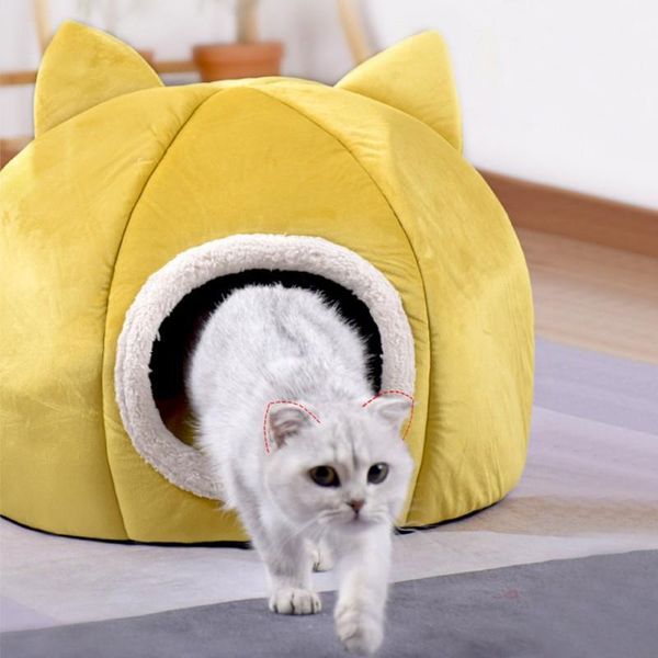 deep sleep comfort in winter cat bed little dogs basket foldable cats house for pets puppy tent cozy cave beds indoor keep warm1
deep sleep comfort in winter cat bed little dogs basket foldable cats house for pets puppy tent cozy cave beds indoor keep warm1