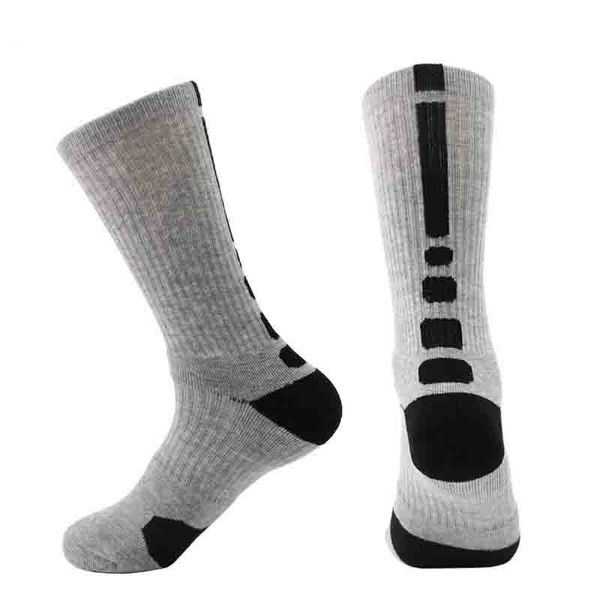 mens athletic socks spring and autumn fashion new active non slip socks casual men breathable sport high sock size 10 colors, Black
mens athletic socks spring and autumn fashion new active non slip socks casual men breathable sport high sock size 10 colors, Black