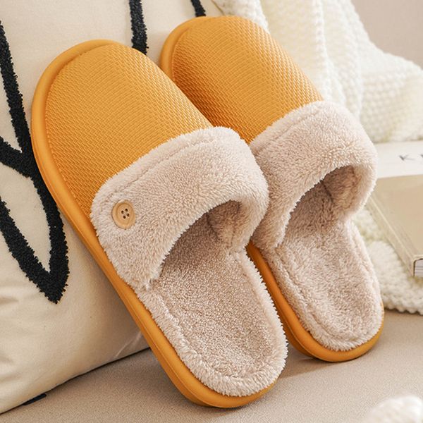 2020 winter new home bathroom waterproof women fur slippers warm detachable plush bedroom couples shoes ladies furry slides, Black
2020 winter new home bathroom waterproof women fur slippers warm detachable plush bedroom couples shoes ladies furry slides, Black