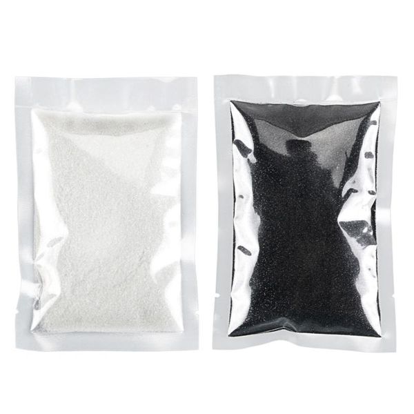 50g/100g white/black metal glitter nail art tool kit acrylic powder glitter powder dust gem polish nail tools decorating, Silver;gold
50g/100g white/black metal glitter nail art tool kit acrylic powder glitter powder dust gem polish nail tools decorating, Silver;gold