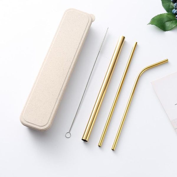 eco friendly stainless steel straw with cleaner brush reusable metal drinking straws black straw random color purple straw box wmtjcv
eco friendly stainless steel straw with cleaner brush reusable metal drinking straws black straw random color purple straw box wmtjcv