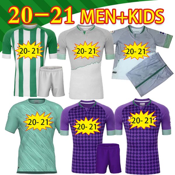 man + kids 20 21 2020 21 joaquin juanmi real betis soccer jersey b.iglesias hombres niños men kids training fekir bartra canales camiseta d, Black;yellow
man + kids 20 21 2020 21 joaquin juanmi real betis soccer jersey b.iglesias hombres niños men kids training fekir bartra canales camiseta d, Black;yellow