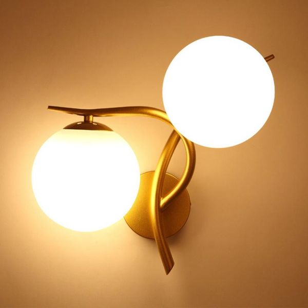 wall lamp lamps indoor lighting glass ball led lights modern home decoration living room bedroom bedside light sconce
wall lamp lamps indoor lighting glass ball led lights modern home decoration living room bedroom bedside light sconce