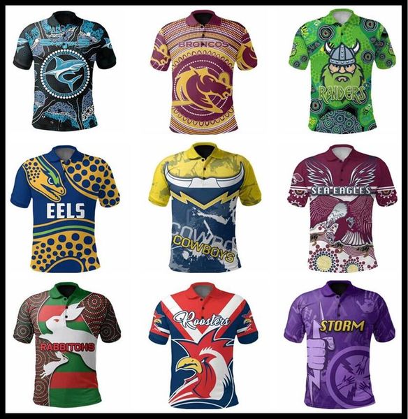 2020 australia melbourne storms rabbitohs broncos roosters eels manly sea eagles tigers cowboys raiders maori new zealand rugby jersey, Black;gray
2020 australia melbourne storms rabbitohs broncos roosters eels manly sea eagles tigers cowboys raiders maori new zealand rugby jersey, Black;gray
