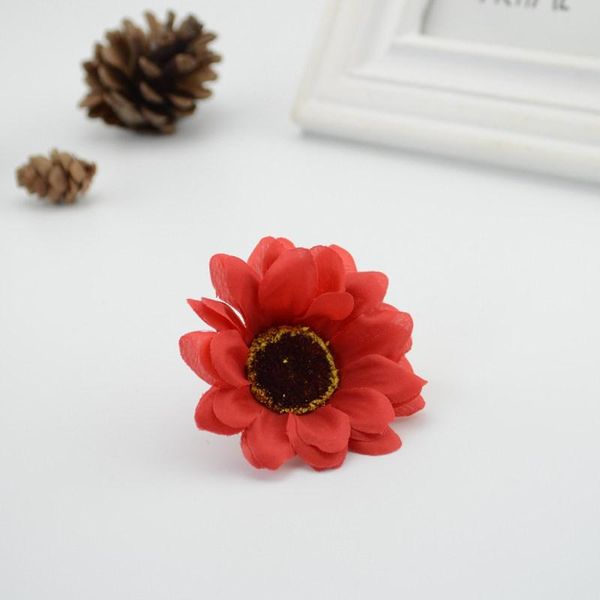 10pcs silk sunflower handmake artificial flowers for home wedding decoration diy wreath decorative brooch fake flowers jllpqa
10pcs silk sunflower handmake artificial flowers for home wedding decoration diy wreath decorative brooch fake flowers jllpqa