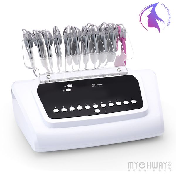 new come 12pcs pad electric muscle stimulation reduce weight loss slimming machine for home use
new come 12pcs pad electric muscle stimulation reduce weight loss slimming machine for home use