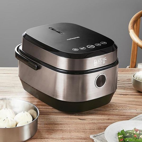rice cooker 5l home smart 1 large capacity 3 steamed rice cooking 6 authentic cooker 50fy808
rice cooker 5l home smart 1 large capacity 3 steamed rice cooking 6 authentic cooker 50fy808