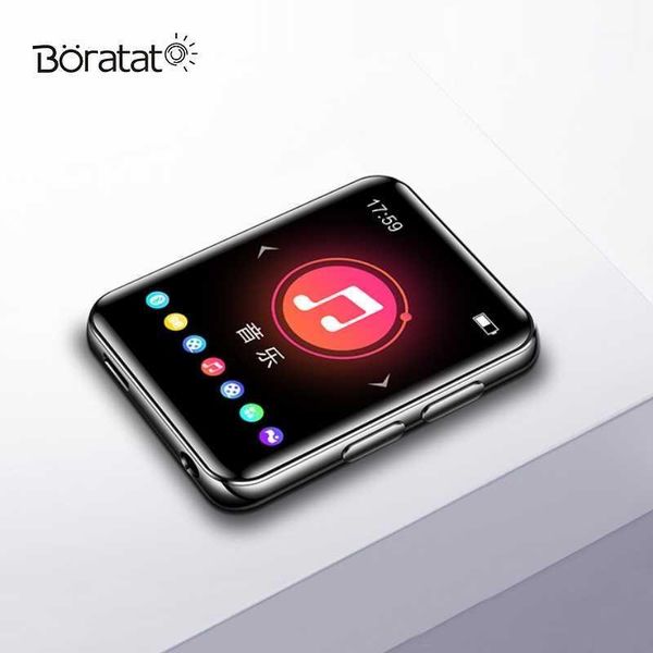 touch screen bluetooth mp3 portable player audio music student fm radio recorder reader1
touch screen bluetooth mp3 portable player audio music student fm radio recorder reader1