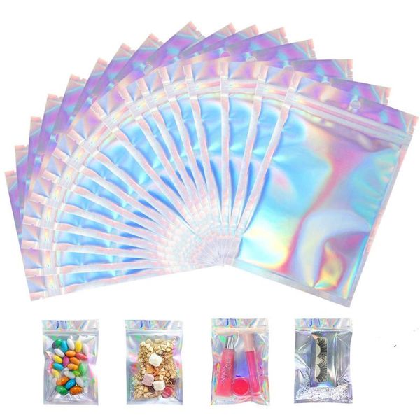 50/100pcs lashes packaging bag holographic laser zip cosmetic pouches self seal waterproof eyelash package boxes
50/100pcs lashes packaging bag holographic laser zip cosmetic pouches self seal waterproof eyelash package boxes