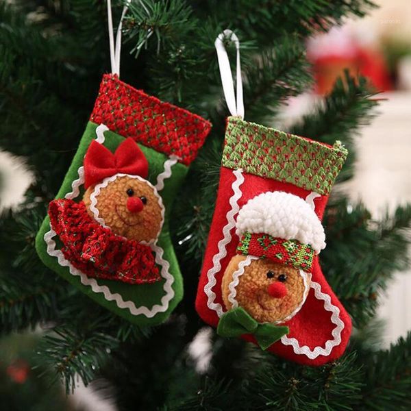 christmas decorations stocking gingerbread man series gift bags tree hanging ornament children presents for home decoration sd3571
christmas decorations stocking gingerbread man series gift bags tree hanging ornament children presents for home decoration sd3571