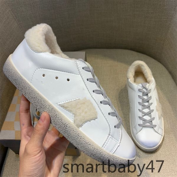 2021 sneakers superstar do-old dirty sports shoes golden men women casual shoes white leather suede flat shoes 35-40, Black
2021 sneakers superstar do-old dirty sports shoes golden men women casual shoes white leather suede flat shoes 35-40, Black