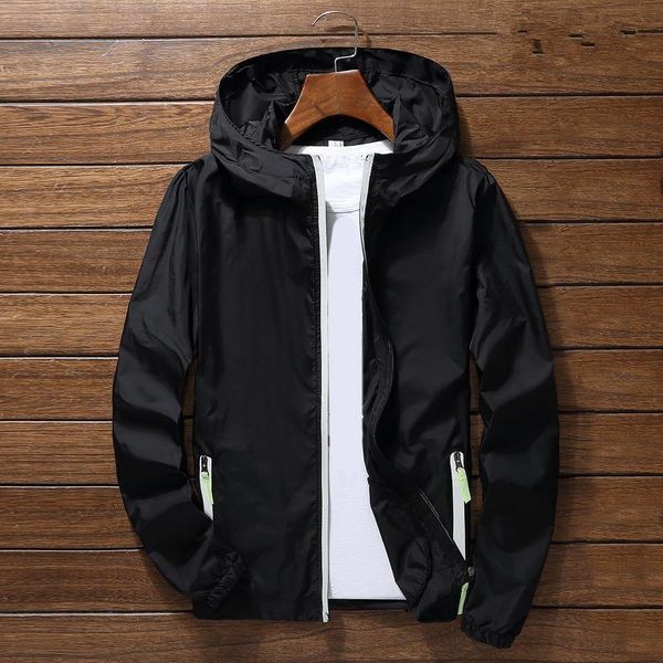 2020 women's casual jackets men spring autumn windbreaker slim fit zipper coat solid hooded bomber jacket plus size 7xl, Black;brown
2020 women's casual jackets men spring autumn windbreaker slim fit zipper coat solid hooded bomber jacket plus size 7xl, Black;brown
