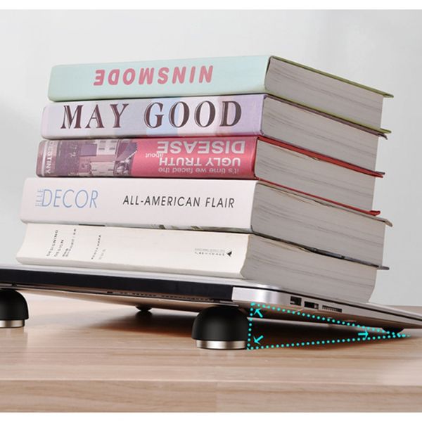 мини-охлаждающие стенд macbooklaptop stand ноутбука аксессуары suporte notebook грибные ноутбуки держатель ноутбуков складное мини-охлаждени 
мини-охлаждающие стенд macbooklaptop stand ноутбука аксессуары suporte notebook грибные ноутбуки держатель ноутбуков складное мини-охлаждени