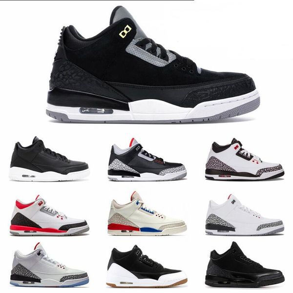 3 3s og men basketball shoes black cement cat pure white true blue tinker green unc mens trainer sports sneakers 7-13
3 3s og men basketball shoes black cement cat pure white true blue tinker green unc mens trainer sports sneakers 7-13