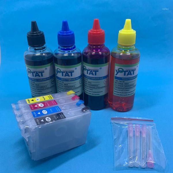 refillable 603xl ink cartridge t03a1-t03a4 for xp-2100 xp-2105 xp-3100 xp-3105 xp-4100 xp-4105 wf-2810 wf-28301 cartridges
refillable 603xl ink cartridge t03a1-t03a4 for xp-2100 xp-2105 xp-3100 xp-3105 xp-4100 xp-4105 wf-2810 wf-28301 cartridges