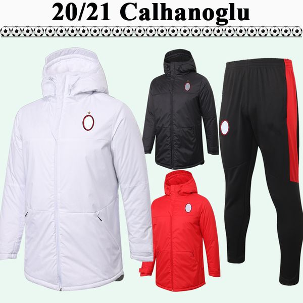 20 21 calhanoglu cotton suit mens soccer jerseys theo ibrahimovic rebic bennacer black white red long zipper cotton kit football shirt
20 21 calhanoglu cotton suit mens soccer jerseys theo ibrahimovic rebic bennacer black white red long zipper cotton kit football shirt