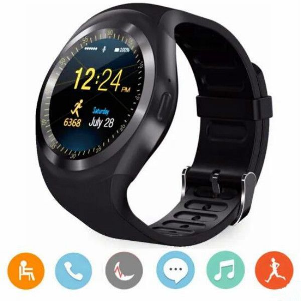 2021 горячие продажи y1 smart watch с micro sim-картой smartwatches pk gt08 u8 носимые устройства умный браслет heartrate с розничной упаков
2021 горячие продажи y1 smart watch с micro sim-картой smartwatches pk gt08 u8 носимые устройства умный браслет heartrate с розничной упаков
