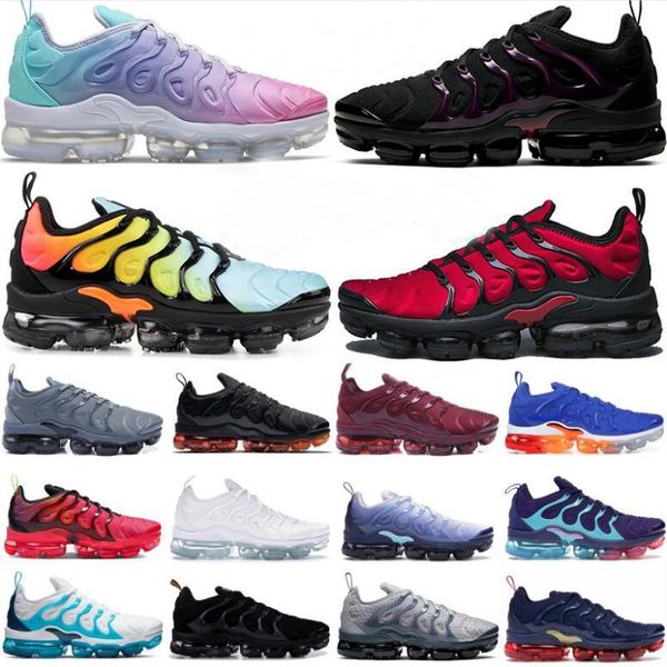 tn plus 2022 triple black geometric active fuchsia lemon lime spirit teal running shoes designer mens woman sneaker size 12
tn plus 2022 triple black geometric active fuchsia lemon lime spirit teal running shoes designer mens woman sneaker size 12