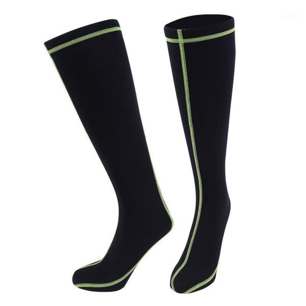 sports socks women anti-slip beach snorkeling jellyfish hose diving booties men swimming deep long socks1, Black
sports socks women anti-slip beach snorkeling jellyfish hose diving booties men swimming deep long socks1, Black