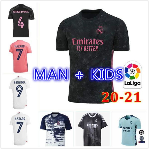 реальные майки мадрид 20 21 футбол джерси опасность sergio ramos benzema vinicius camiseta футбольные рубашки униформа мужчины + kids kit se, Black;yellow
реальные майки мадрид 20 21 футбол джерси опасность sergio ramos benzema vinicius camiseta футбольные рубашки униформа мужчины + kids kit se, Black;yellow