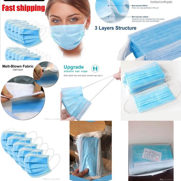 thick face 50 3-layer with disposable factory masks earloops for salon, home use comfortable in stock mask
thick face 50 3-layer with disposable factory masks earloops for salon, home use comfortable in stock mask