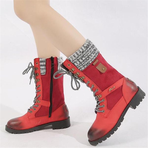 designer 2020 plus size women's shoes mid-tube square heel casual women's riding boots snow boots fashion mid-tube1, Black
designer 2020 plus size women's shoes mid-tube square heel casual women's riding boots snow boots fashion mid-tube1, Black