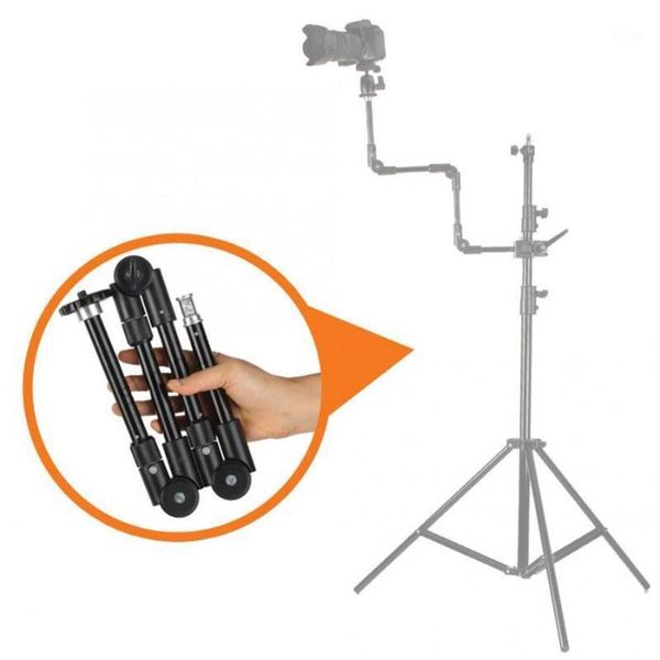 lighting & studio accessories three-section/four-section magic arm camera adjustable articulated extension bracket accessory fotografia aces
lighting & studio accessories three-section/four-section magic arm camera adjustable articulated extension bracket accessory fotografia aces