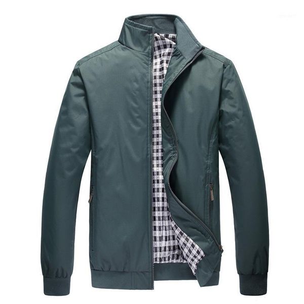 men's jackets covrlge men's plus size 3xl 2021 casual jacket spring regular slim coat drop mwj6821, Black;brown
men's jackets covrlge men's plus size 3xl 2021 casual jacket spring regular slim coat drop mwj6821, Black;brown