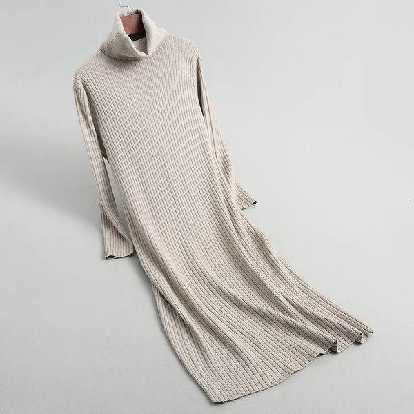 2021 new knitted or crocheted ed winter high pullovers long feminine style loose in women's pull femme sweater 0ywn, Black;gray
2021 new knitted or crocheted ed winter high pullovers long feminine style loose in women's pull femme sweater 0ywn, Black;gray