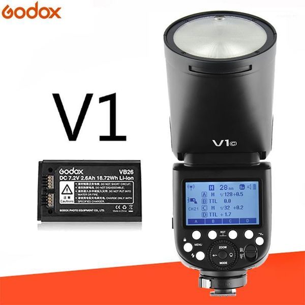 godox v1 flash v1c v1n v1s v1f v1 1/8000s hss 2600mah lithium battery speedlite flash for1
godox v1 flash v1c v1n v1s v1f v1 1/8000s hss 2600mah lithium battery speedlite flash for1