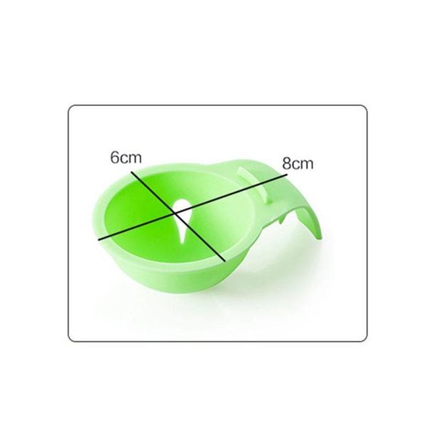 good quality plastic egg white yolk separator divider filter kitchen cooking sifting gadget for h jlliwv dh_niceshop
good quality plastic egg white yolk separator divider filter kitchen cooking sifting gadget for h jlliwv dh_niceshop