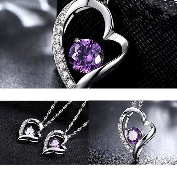 pendant high heart quality love austrian crystal diamonds statement necklace fashion class women girls lady swarovski el3r9n
pendant high heart quality love austrian crystal diamonds statement necklace fashion class women girls lady swarovski el3r9n