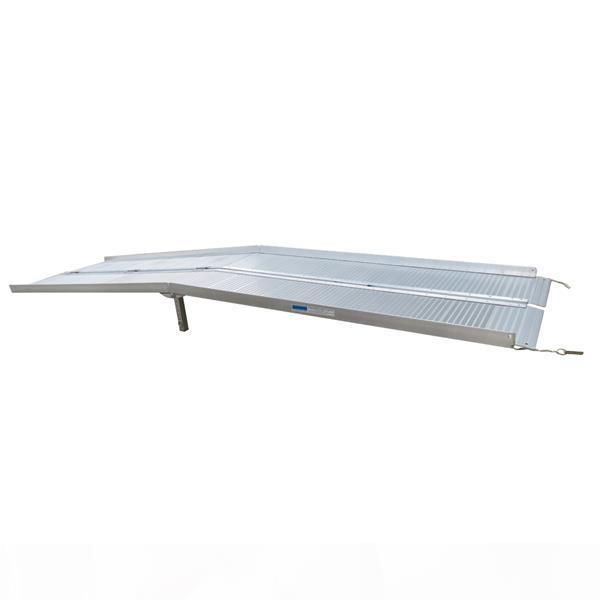 home corridor aluminum alloy folding ramp silver ship from us drop shipping
home corridor aluminum alloy folding ramp silver ship from us drop shipping